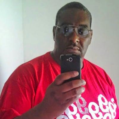 Photo of Dexter D.