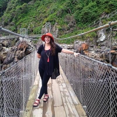 photo of Anne-Céline J.