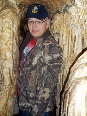 Photo of Richard S.