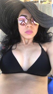 Photo of Raven H.