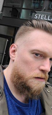 Photo of Chad C.