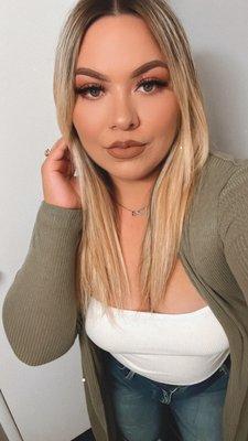 Photo of Kimberly M.