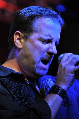 Photo of Mike H.