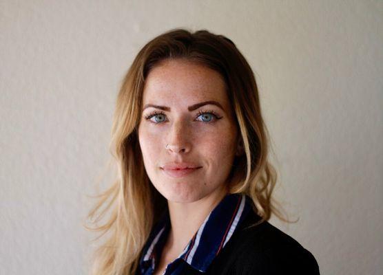 Photo of Lauren H.