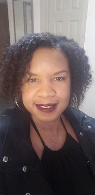 Photo of Felicia S.