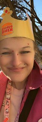 Photo of Nicole R.