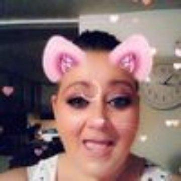 photo of Christina B.
