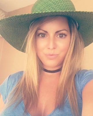 Photo of Allessandra I.