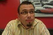 Photo of Mathew M.