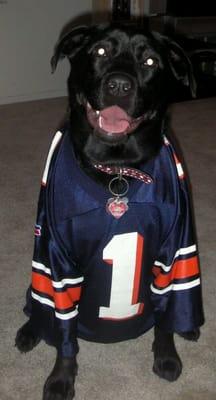 photo of Jennifer M.