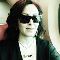 Photo of Elizabeth R.