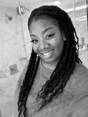 Photo of Kendra B.