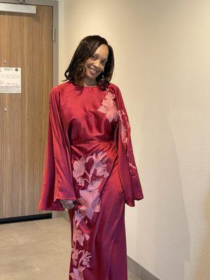 photo of Jennifer R.