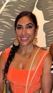 Photo of Sharonjit S.