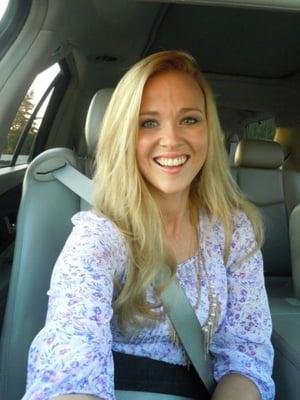 Photo of Sharon M.