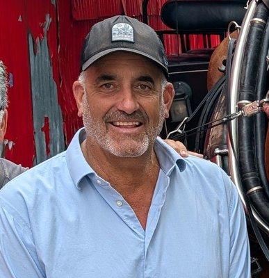 photo of Mark S.