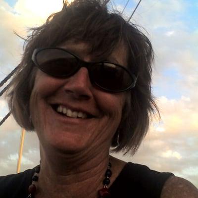 Photo of Lori M.