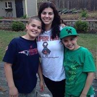 Photo of Kimberly M.