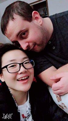 Photo of Jonathan M.