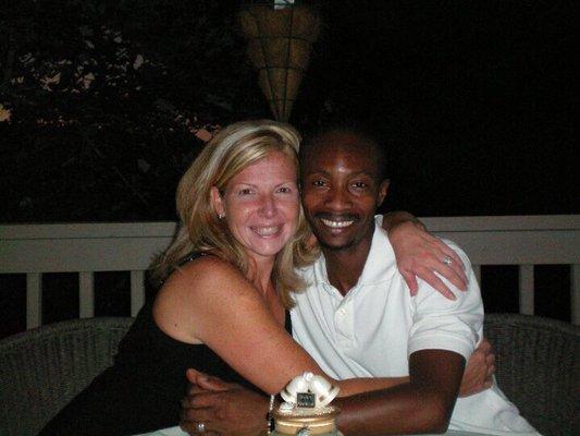 photo of Lysondra D.