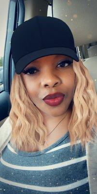 Photo of RESHAY C.