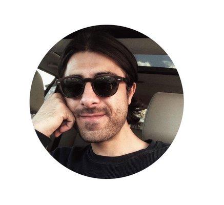 Photo of Arash A.