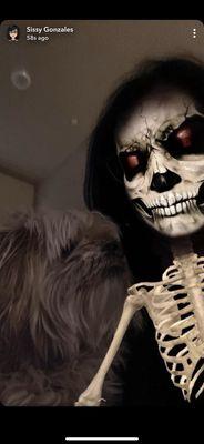 photo of Stephanie G.