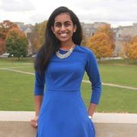 Photo of Teja S.