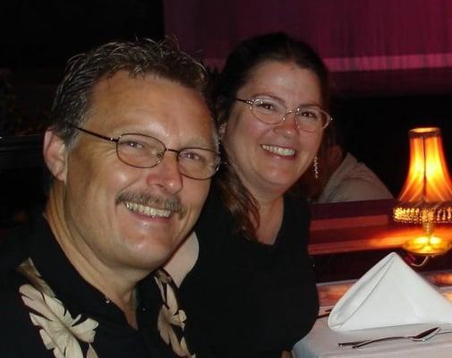 Photo of Darrel B.
