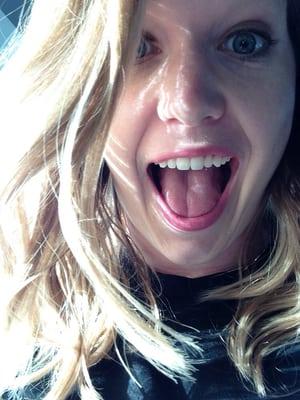 Photo of Melissa F.