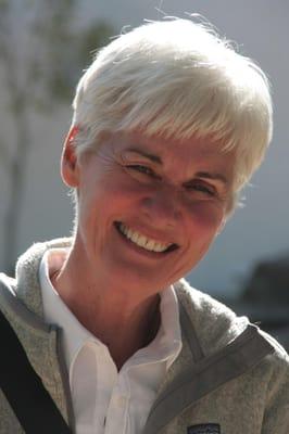 Photo of Karen J.