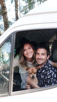Photo of Frankie And Alex V.
