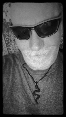 Photo of Robbie G.