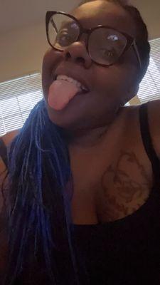 Photo of Cierra O.