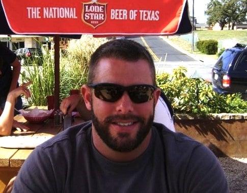 Photo of Michael T.
