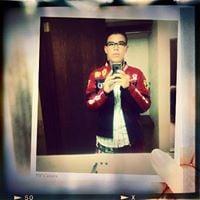 photo of Giovanni A.