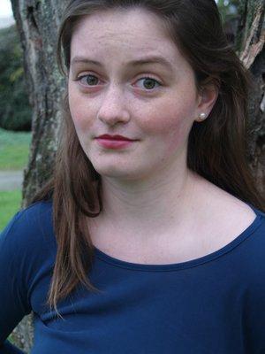 photo of Annarose H.