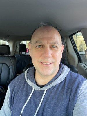 Photo of Gerry D.
