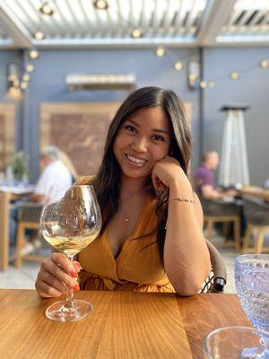 photo of Kristina P.