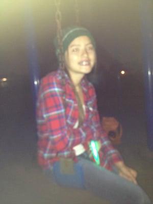 Photo of Amber L.