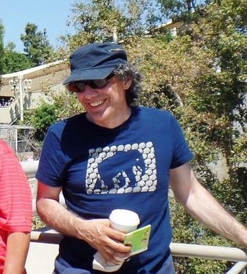 Photo of Mehrdad R.