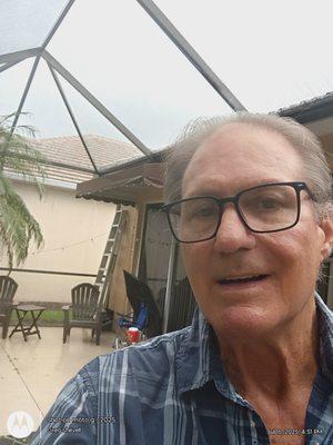 Photo of Greg S.