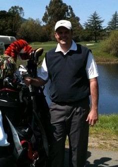Photo of Mike M.