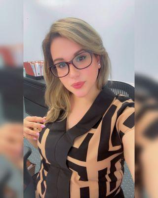 Photo of Linet G.