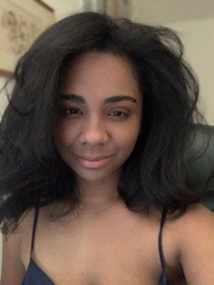 photo of Stephanie F.