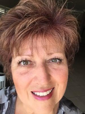 photo of Kathleen H.