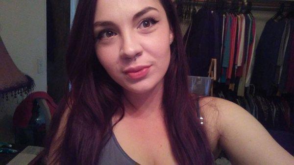 Photo of Kelsey O.
