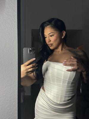 Photo of Angelica M.