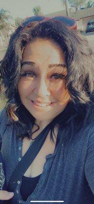 Photo of Rachel M.