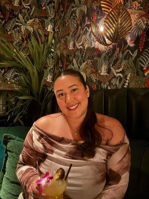 Photo of Delphine C.
